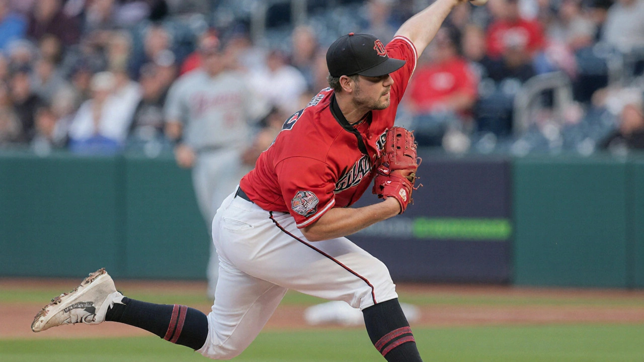 Cleveland Guardians Fans Need Perspective After Tigers Loss, Says Terry Pluto