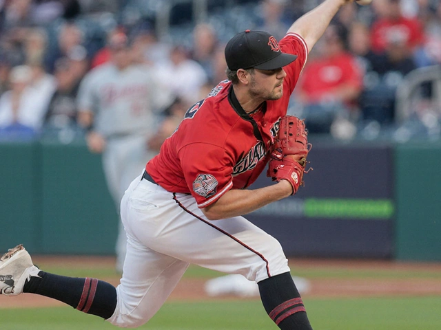 Cleveland Guardians Fans Need Perspective After Tigers Loss, Says Terry Pluto