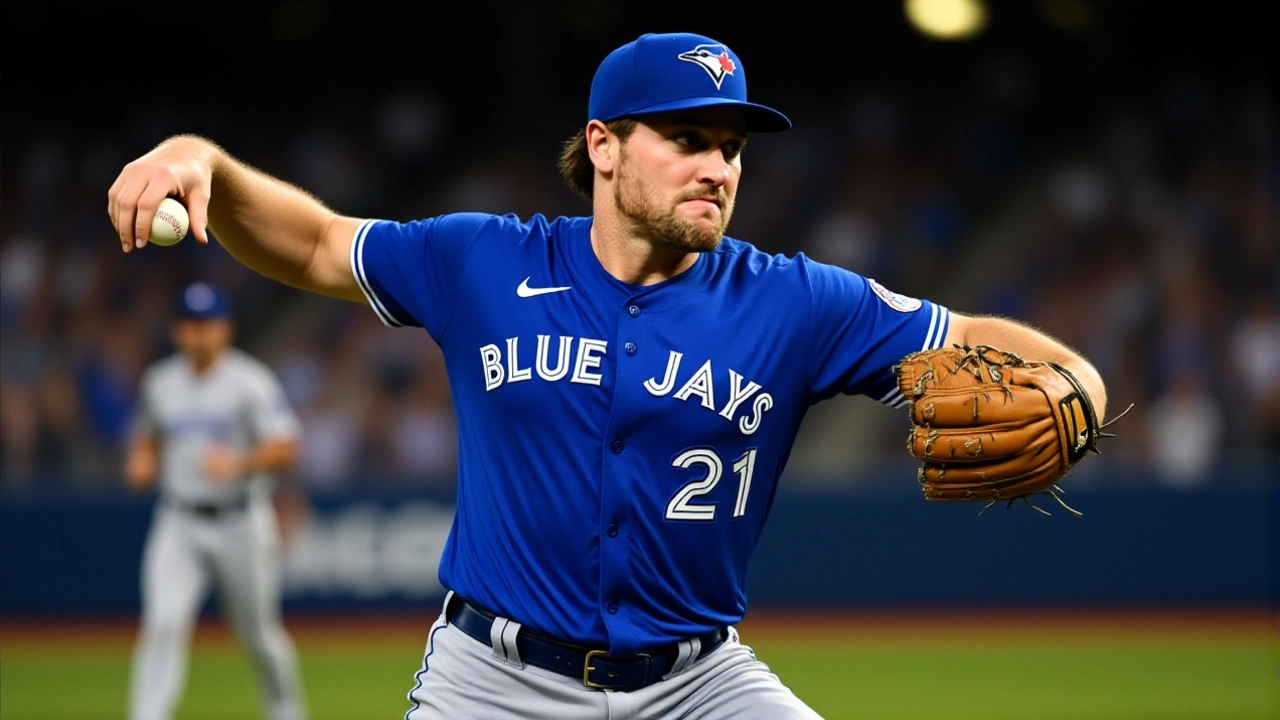 Key Performances and Notable Absences