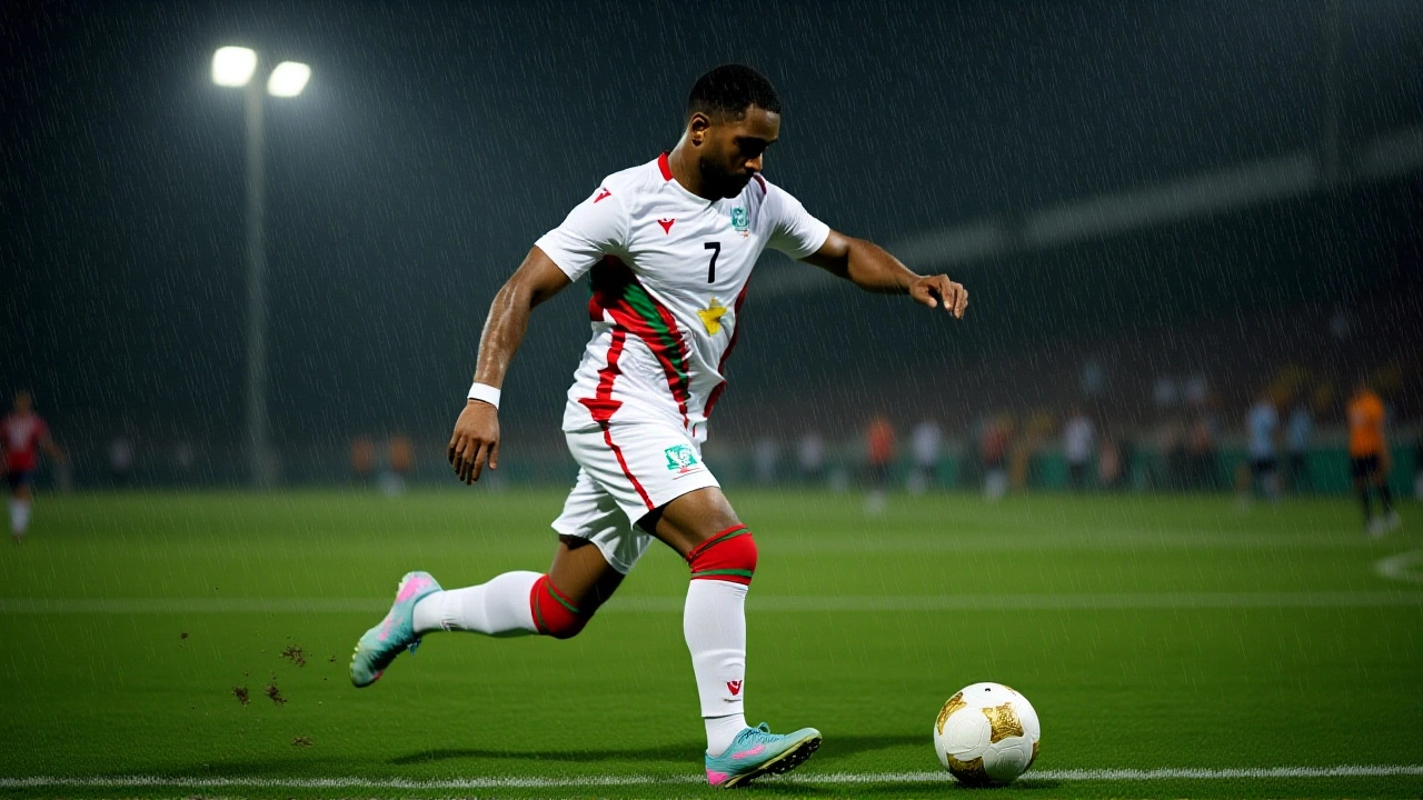 Betting Markets, Media, and the Venue Mix-Up