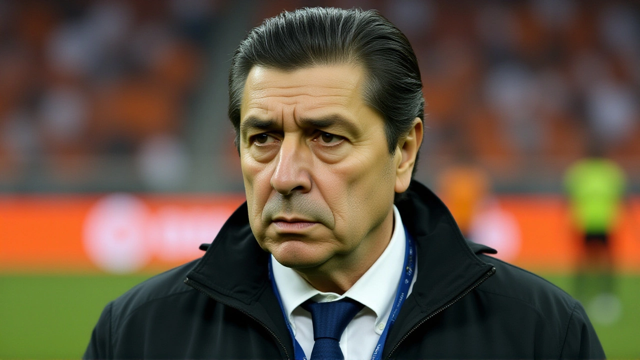 Guatemala Stuns Suriname 3-1 in World Cup Qualifier, Boosts 2026 Tournament Hopes