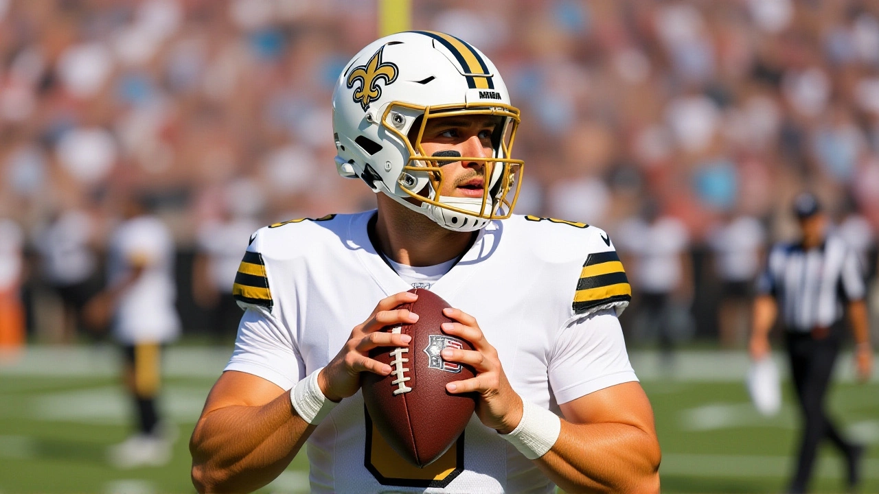 Historical Context: More Than Just Rivals