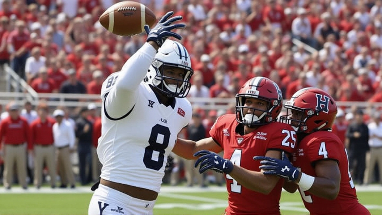 The Tiebreaker That Changed Everything