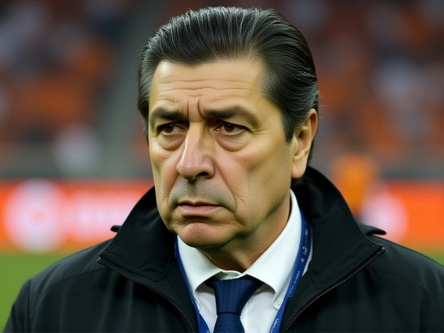 Guatemala Stuns Suriname 3-1 in World Cup Qualifier, Boosts 2026 Tournament Hopes