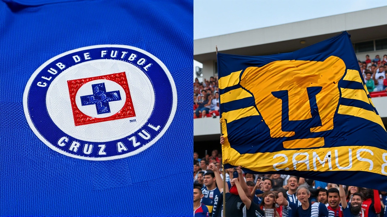 Pumas vs Cruz Azul: Liga MX Final Decider Set for May 24