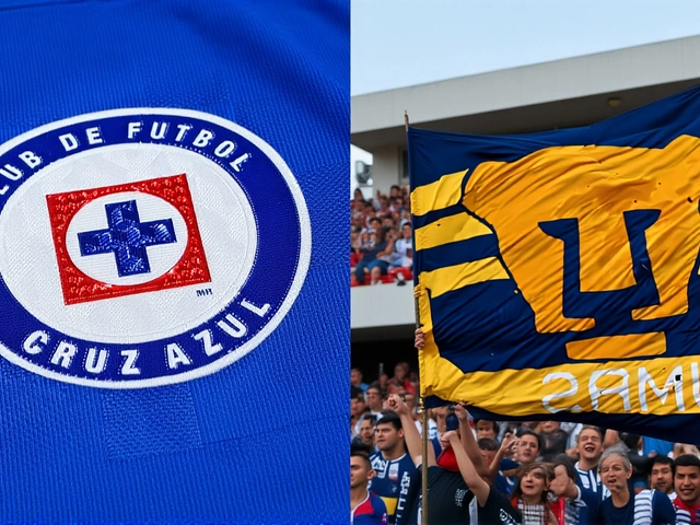 Pumas vs Cruz Azul: Liga MX Final Decider Set for May 24