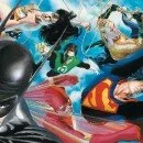Justice League aims summer 2015!