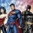 ¿Justice League lineup revealed?