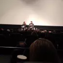 Argo Screening with Ben Afleck: Q&A’s