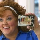 Melissa McCarthy stikes gold at the box office