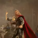 Primer tráiler de Thor 2: En la Oscuridad