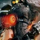 New cool Pacific Rim Posters