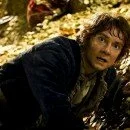 Its here! The Hobbit: The Desolation of Smaug trailer!