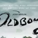Oldboy first poster