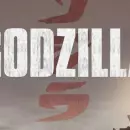 New Godzilla poster.