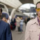 ‘Dom Hemingway’ trailer – Cockney gangsters starring Jude Law, Richard E.Grant & Demián Bichir