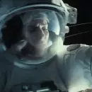 Extremely Frightening ‘Gravity’ Trailer